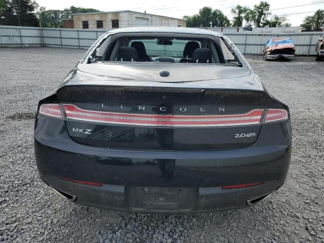 2016 LINCOLN MKZ 3LN6L2J90GR616264