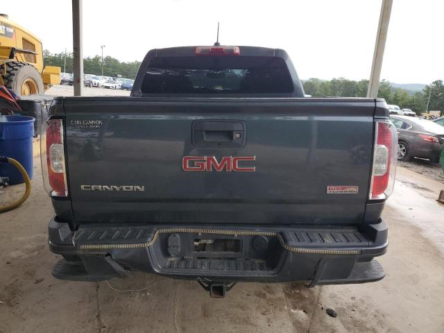 2015 GMC CANYON SLE 1GTG6BE38F1133409