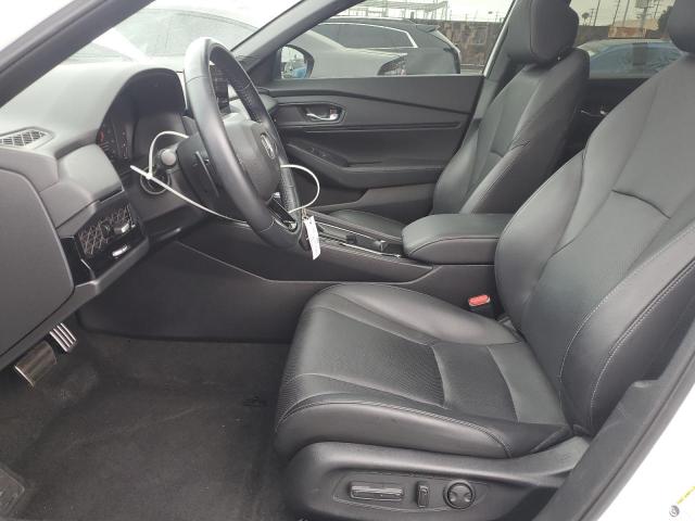 2023 HONDA ACCORD HYB - 1HGCY2F74PA009912