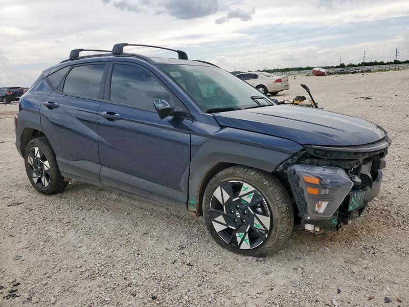 2024 HYUNDAI KONA SEL KM8HB3AB8RU108673