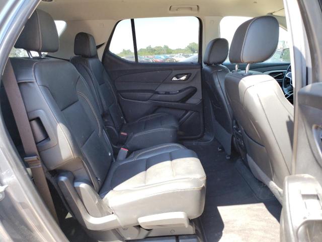 2019 CHEVROLET TRAVERSE H 1GNEVJKW6KJ256307