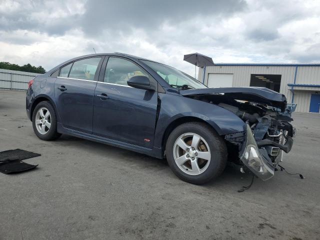 2015 CHEVROLET CRUZE LT 1G1PD5SB8F7274988