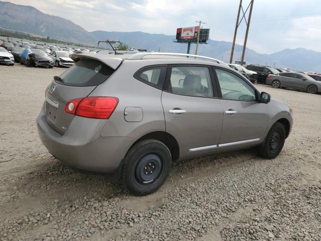 2015 NISSAN ROGUE JN8AS5MV4FW257674