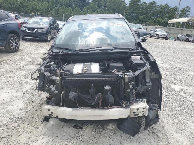 2017 LEXUS RX 350 BAS - 2T2BZMCA3HC083690