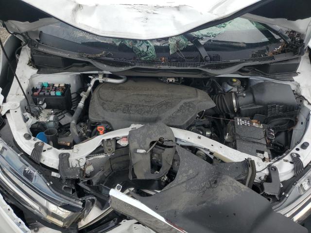 2023 HONDA ODYSSEY EX 5FNRL6H61PB062951