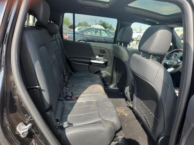 2024 MERCEDES-BENZ EQB 300 4M W1N9M0KB3RN079067