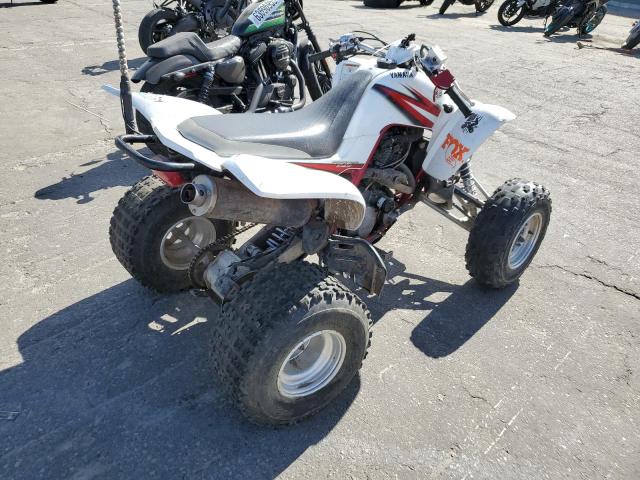2005 YAMAHA YFM660 R JY4AM01Y55C077688