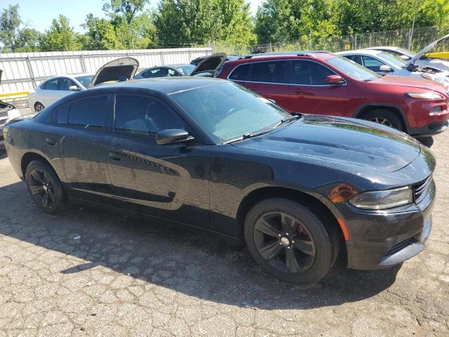 Vin: 2c3cdxjg5fh920012, lot: 63076825, dodge charger sxt 20154