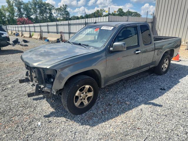 CHEVROLET COLORADO L
