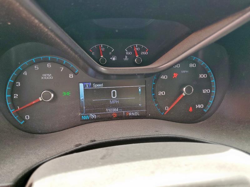 2017 GMC CANYON SLE 1GTH5CEA1H1228196