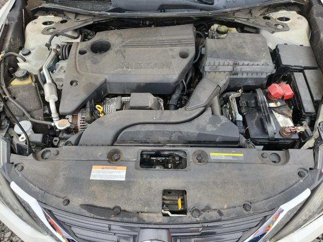 2017 NISSAN ALTIMA 2.5 - 1N4AL3AP5HC126024