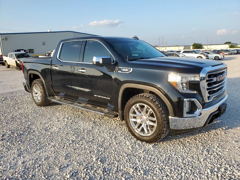 2020 GMC SIERRA K15 3GTU9DET6LG314298