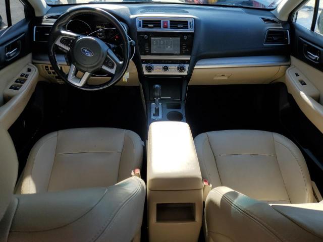 2015 SUBARU LEGACY 2.5 #3311550298