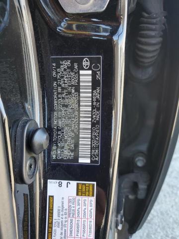 2015 TOYOTA PRIUS JTDKN3DU8F0407033