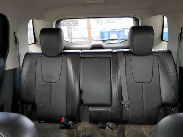 2016 GMC TERRAIN SL 2GKFLUE30G6168710