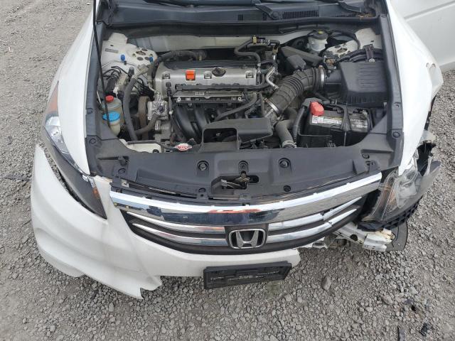 2012 HONDA ACCORD LX - 1HGCP2F33CA078536