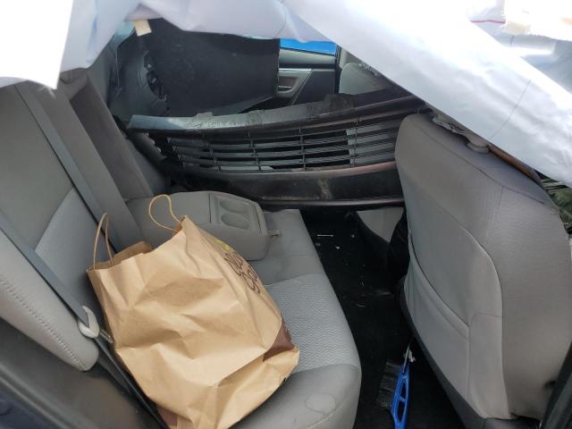 2016 TOYOTA COROLLA L - 2T1BURHE9GC711066