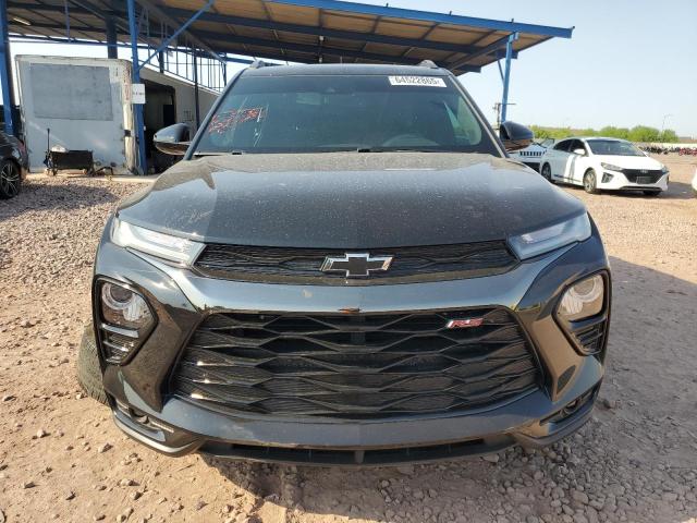 2023 CHEVROLET TRAILBLAZE KL79MTSL0PB160766
