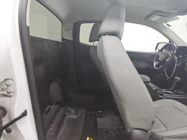 2017 CHEVROLET COLORADO 1GCHSBEA5H1315800
