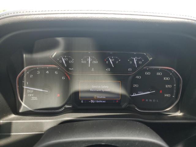 2020 GMC SIERRA C15 1GTP8DED2LZ306952