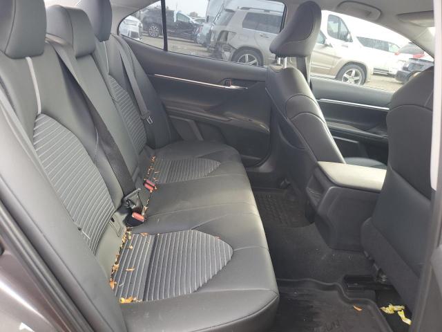 2023 TOYOTA CAMRY SE N 4T1G11AK4PU760254