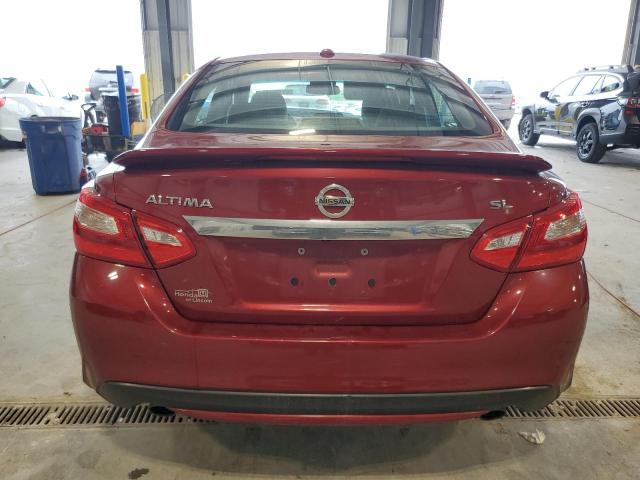 2017 NISSAN ALTIMA 2.5 1N4AL3APXHC283015
