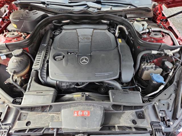 2015 MERCEDES-BENZ E 350 4MAT WDDHF8JB6FB165604