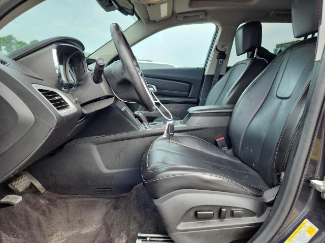2016 GMC TERRAIN SL 2GKFLUE37G6277102