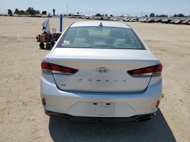 2018 HYUNDAI SONATA SE - 5NPE24AF7JH600707