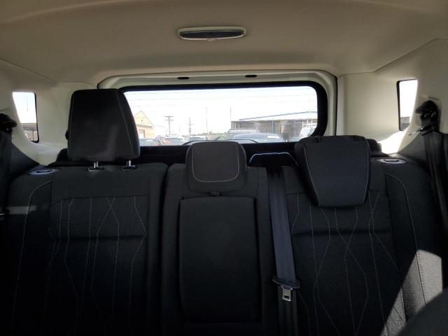 2022 FORD ECOSPORT S MAJ6S3GL2NC459712
