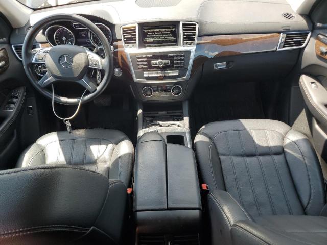 2015 MERCEDES-BENZ GL 450 4MA 4JGDF6EE7FA466496