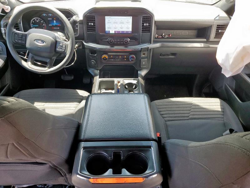 2022 FORD F150 SUPER 1FTEW1CP7NKE49318
