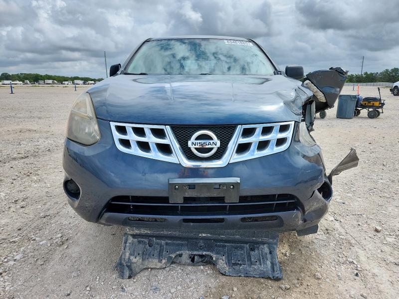 2015 NISSAN ROGUE SELE JN8AS5MT3FW665131