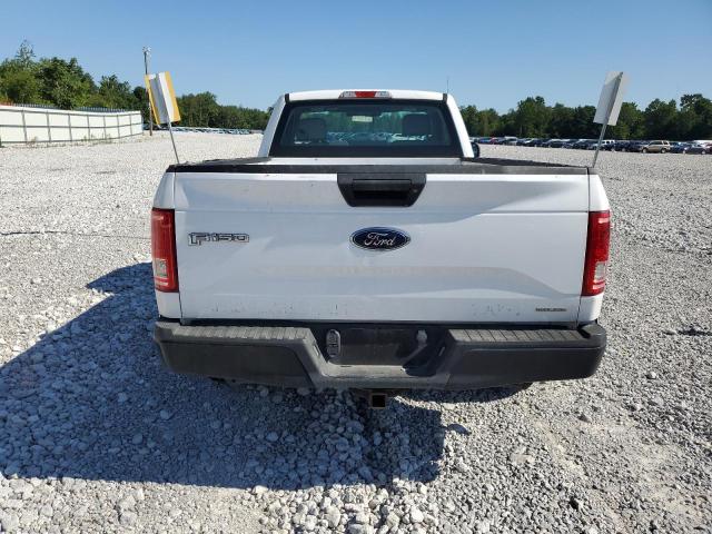 2016 FORD F150 1FTMF1C80GKD39895