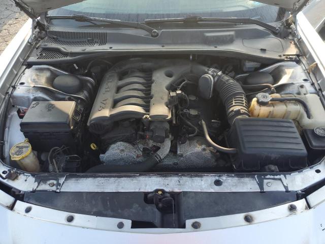 2010 DODGE CHARGER SX - 2B3CA3CV7AH106611