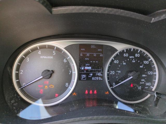 2023 NISSAN VERSA S - 3N1CN8DV5PL853464