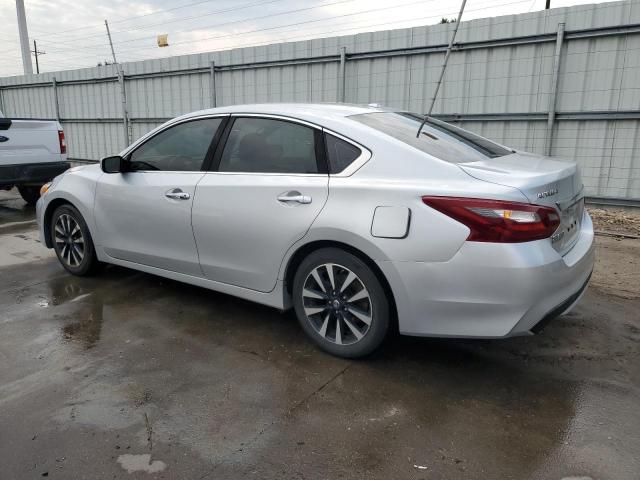 2018 NISSAN ALTIMA 2.5 - 1N4AL3AP3JC214480