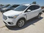 2017 FORD ESCAPE SE - 1FMCU0GDXHUB02285