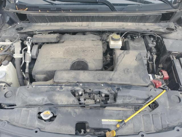 2019 NISSAN PATHFINDER - 5N1DR2MM5KC613468