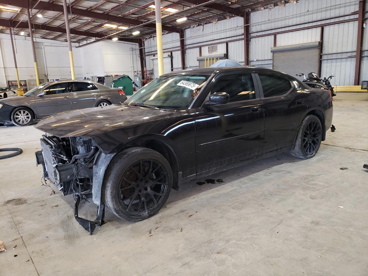 DODGE CHARGER R/T