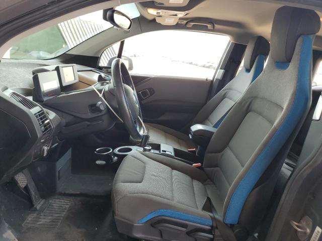 2017 BMW I3 BEV - WBY1Z6C34H7A39813