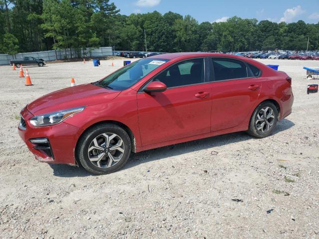 Vin: 3kpf24ad2me366777, lot: 64116965, kia forte fe 2021 img_1