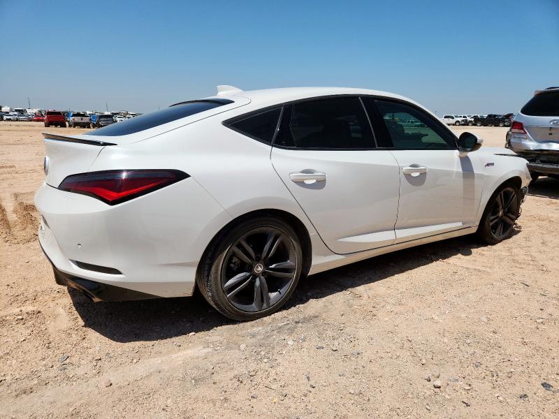 2023 ACURA INTEGRA A- 19UDE4H69PA011717
