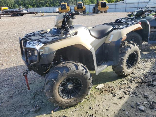 2022 HONDA TRX520 FE 1HFTE4469N4800693