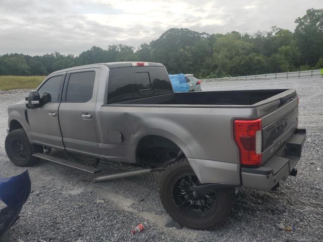 2019 FORD F250 SUPER DUTY 1FT7W2BT6KED79110