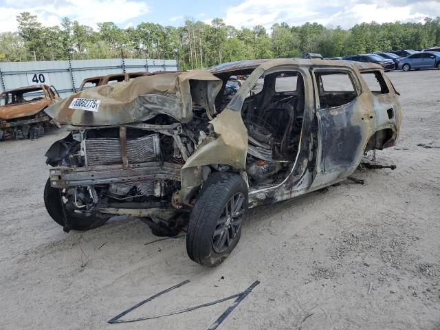 2019 GMC ACADIA SLT - 1GKKNMLS7KZ297897