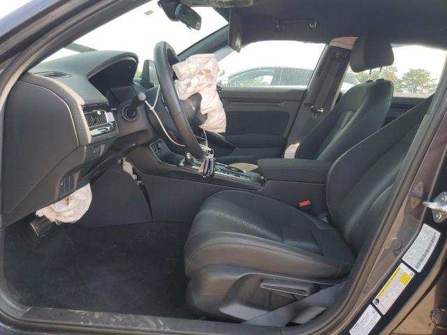 2025 HONDA CIVIC SPOR - 2HGFE2F5XSH592758