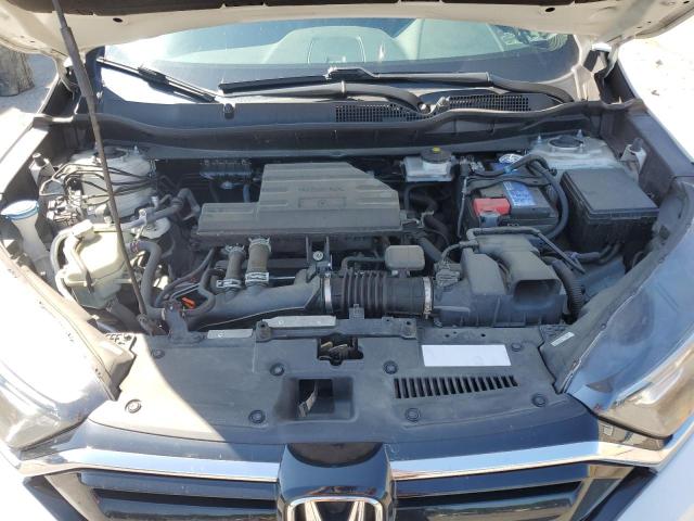 2021 HONDA CR-V EXL 2HKRW2H81MH677997