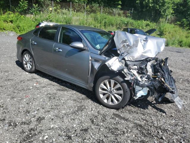 2018 KIA OPTIMA LX 5XXGT4L38JG258625