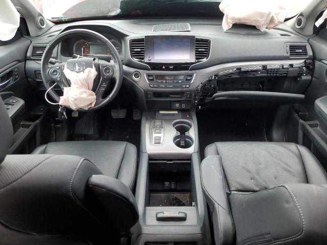 2023 HONDA RIDGELINE 5FPYK3F70PB024286